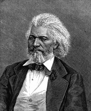 Douglass, Frederick (1817-1895)