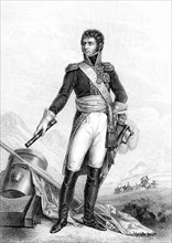Bernadotte, Jean Baptiste Jules (1763-1844)