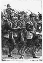 Guerre franco-prussienne de 1870-1871