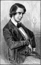 Frederick Augustus Abel (1827-1902) Chimiste et inventeur anglais
