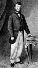 Frederick Augustus Abel