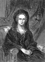 Adélaïde de Saxe-Cobourg Meiningen