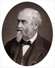 William Harrison Ainsworth