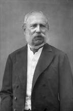 Portrait d'Albert de Saxe
