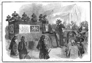 Funerals of Albert, Prince Consort