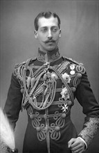 Albert Victor, duc de Clarence (1864-1892)