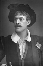 Georges Alexander, acteur et manager anglais