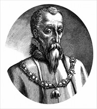 Ferdinand Alvarez de Toledo, Duke of Alva