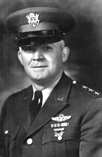Henry Harley Arnold (1886-1950) officier de l'armée de l'air américaine