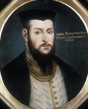 Sigismond II Auguste