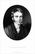 John Frederick Herschel