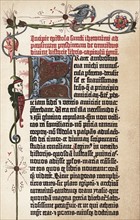 Gutenberg, Bible