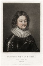 Frédéric V