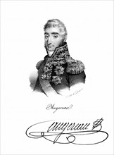 Pierre Francois Charles Augereau