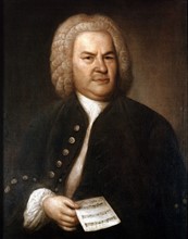 Jean-Sébastien Bach