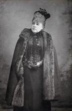 Marie Wilton Bancroft