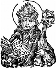 Thomas Becket, Archbishop of Canterbury