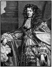James Scott (1er duc de Monmouth)
