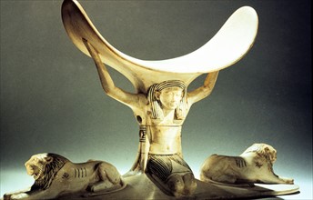 Treasure of Tutankhamun