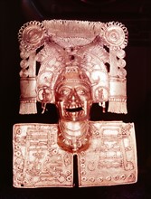 Aztec god of the dead