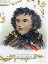 Jean Baptiste Kleber