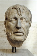 Marcus Annaeus Seneca "The Elder"