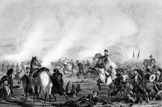 Inkerman battle - Crimean War