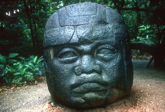 Pre-Columbian