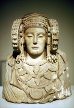 The Lady of Elche