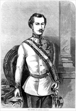 Franz Joseph I
