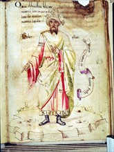 Jabir Ibn Hayyan