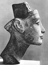 Nefertiti 14th century BC