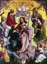 Master of the altarpiece of St Bartholemew