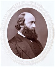 Robert Arthur Talbot Gascoyne CECIL