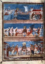Bible of Charles the Bald