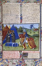 The Book of Sir Lancelot: Sir Agravain