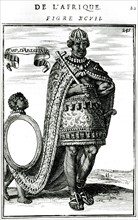 Emperor of Abyssinia