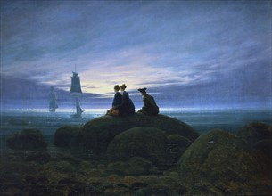 Caspar David FRIEDRICH