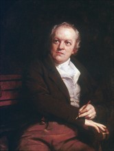 William BLAKE