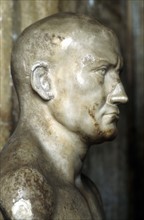 SCIPIO, Publius Cornelius, Africanus Major