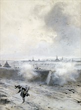 Battle of Jutland 31 May - 1 June 1916