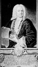 Johann I