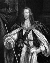 Edward Montagu, second Earl of Manchester
