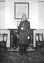 General' William Booth