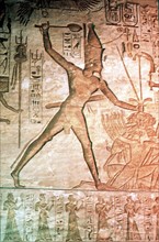 Rameses II, The Great