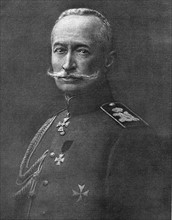 Alexei Brusilov