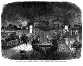 American Civil War 1861-65: Federal
