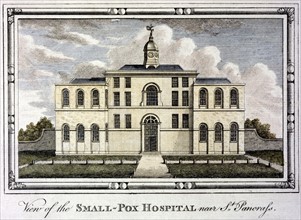 Smallpox Hospital