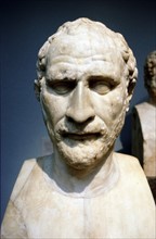 Demosthenes