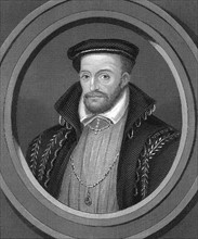Gaspard de Coligny or Coligni